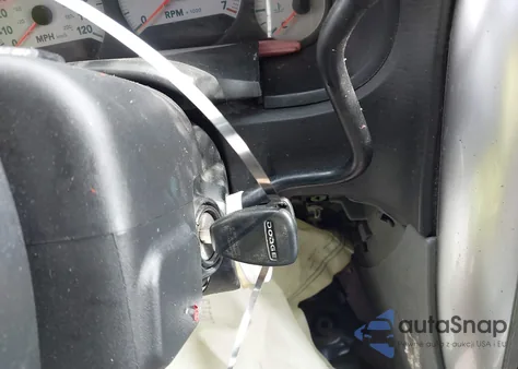 2007 Dodge Grand Caravan Sxt from USA, damaged, VIN 2D4GP44L67R151143